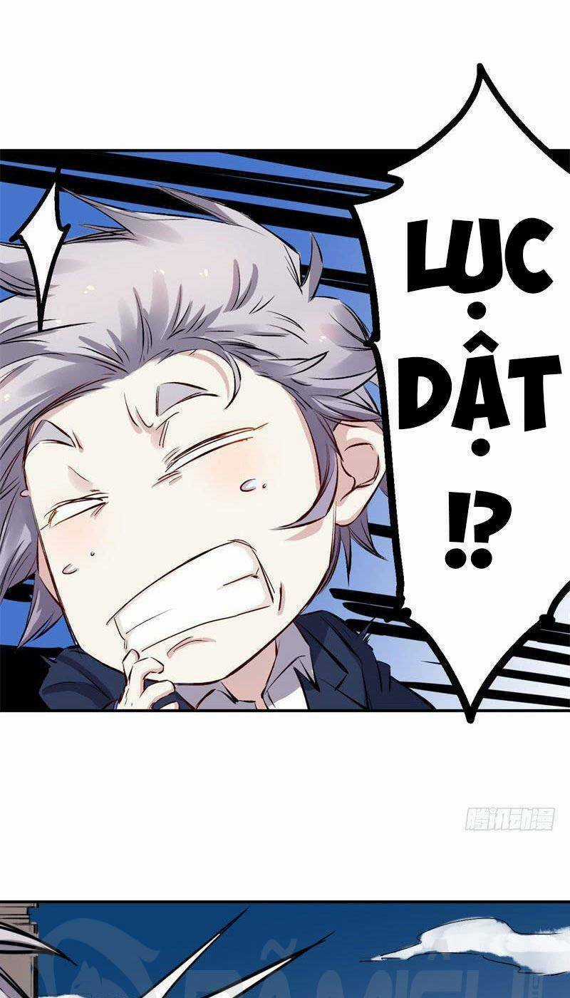 Đỉnh Phong Thần Y - Chapter 45 - Trang 11