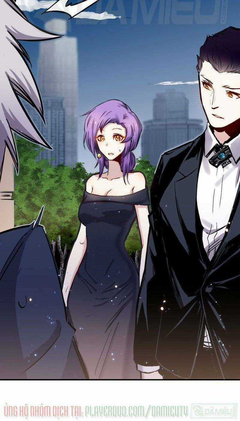 Đỉnh Phong Thần Y - Chapter 45 - Trang 12