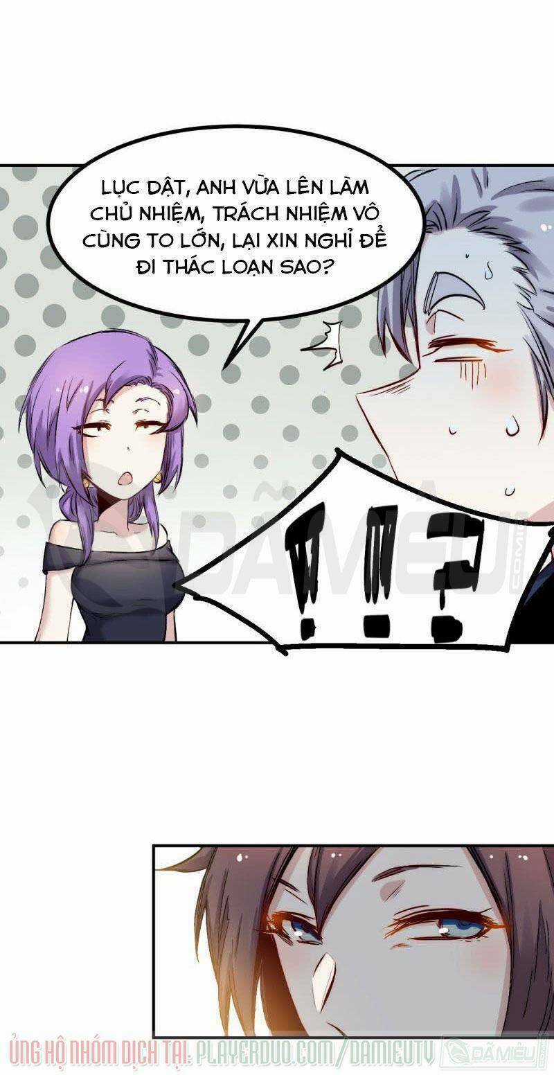 Đỉnh Phong Thần Y - Chapter 45 - Trang 17