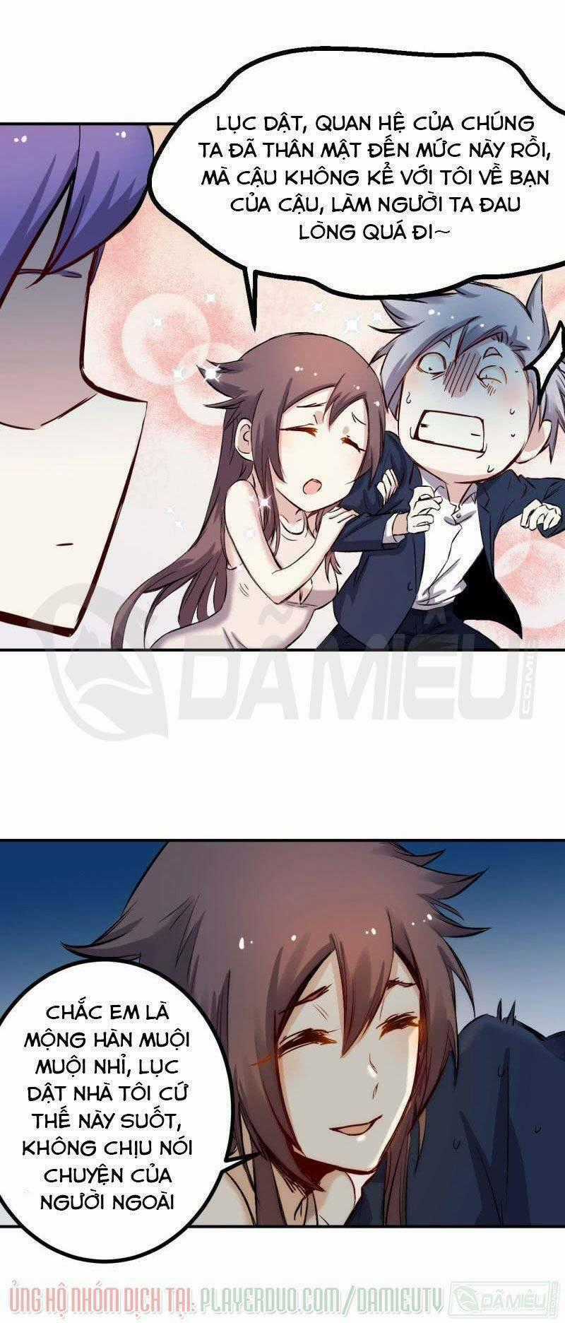 Đỉnh Phong Thần Y - Chapter 45 - Trang 18