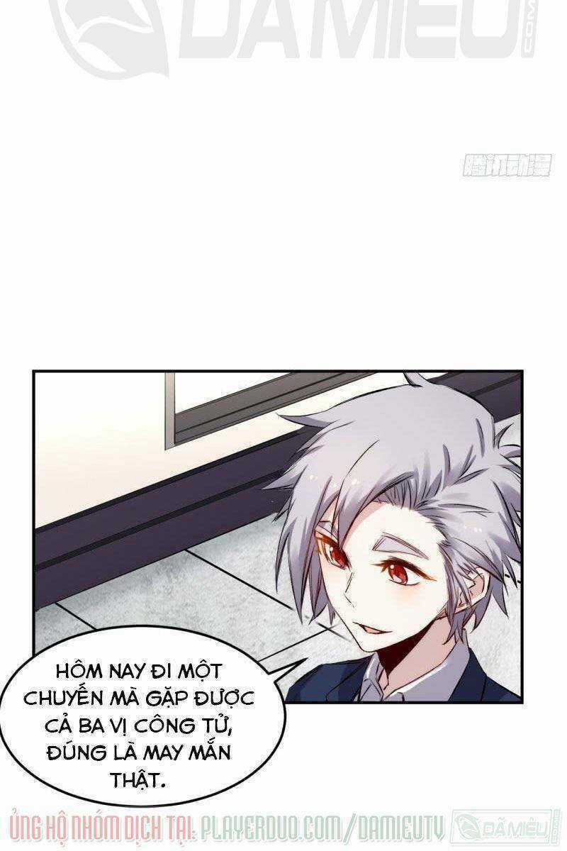 Đỉnh Phong Thần Y - Chapter 45 - Trang 5