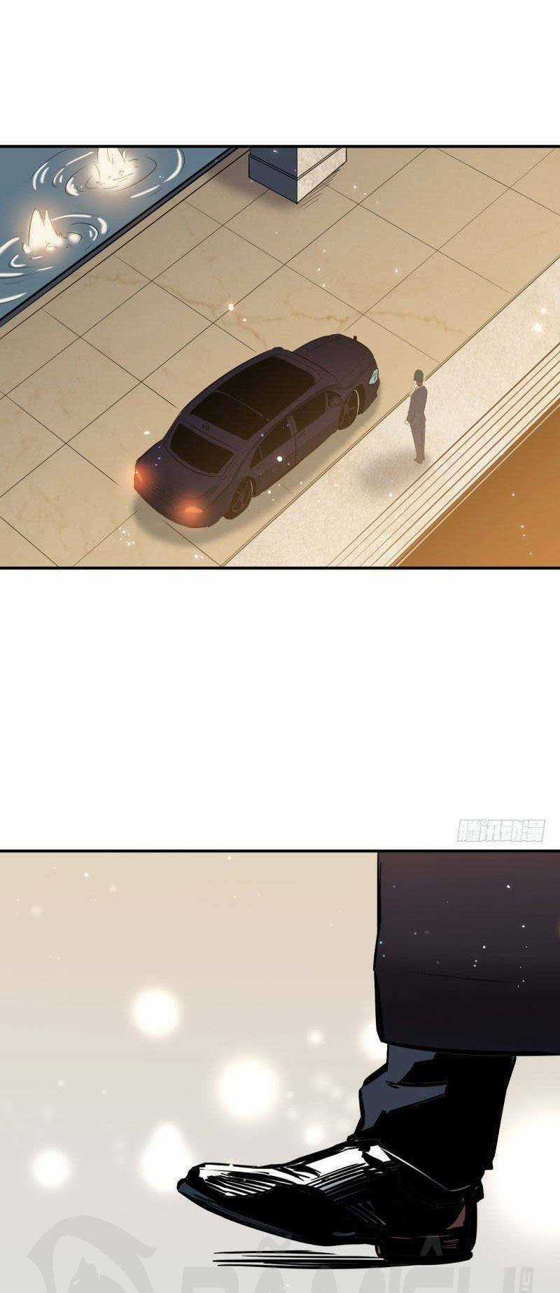 Đỉnh Phong Thần Y - Chapter 45 - Trang 6