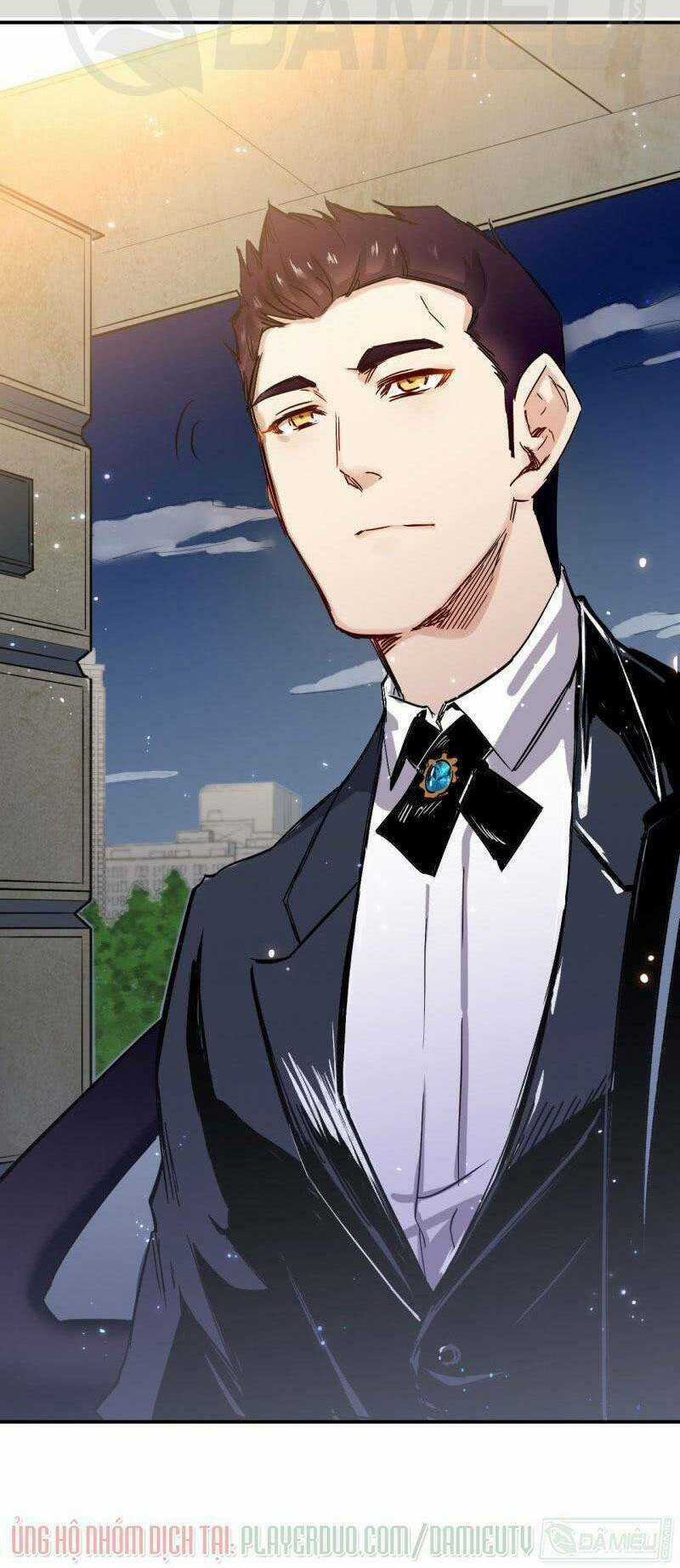 Đỉnh Phong Thần Y - Chapter 45 - Trang 7