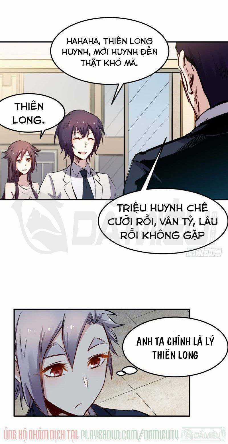 Đỉnh Phong Thần Y - Chapter 45 - Trang 8