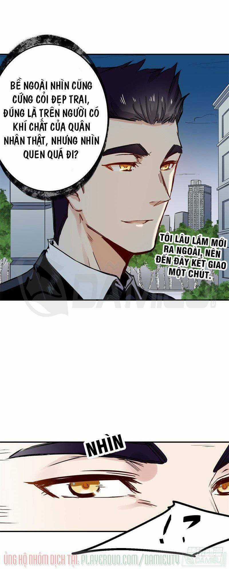 Đỉnh Phong Thần Y - Chapter 45 - Trang 9