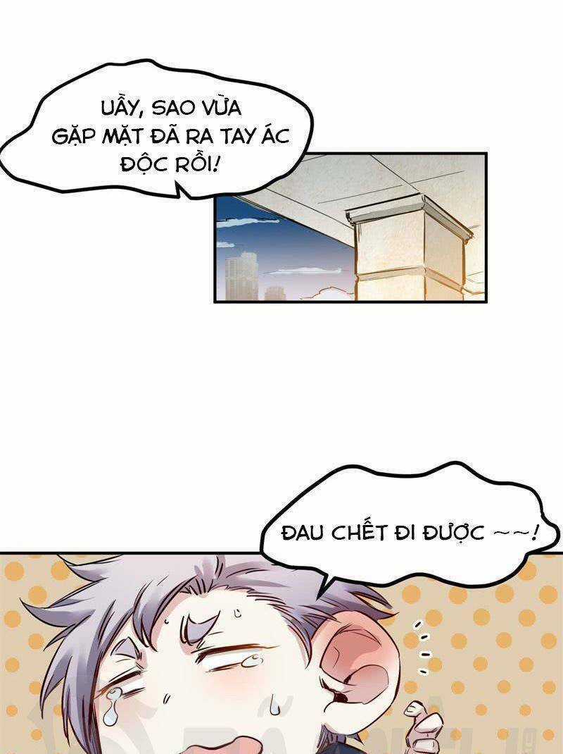 Đỉnh Phong Thần Y - Chapter 46 - Trang 11