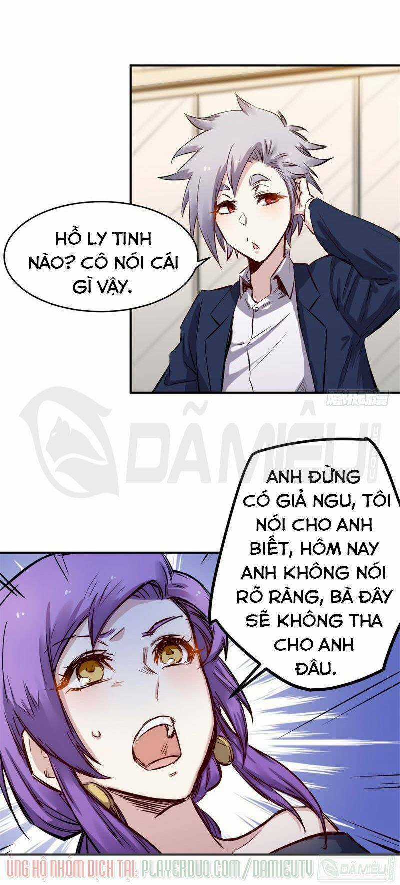 Đỉnh Phong Thần Y - Chapter 46 - Trang 13