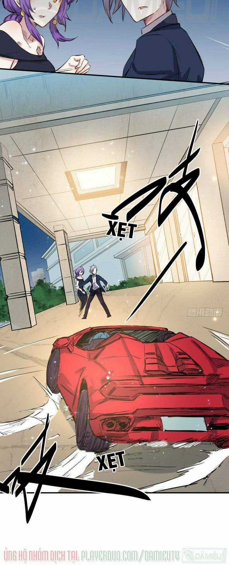 Đỉnh Phong Thần Y - Chapter 46 - Trang 17