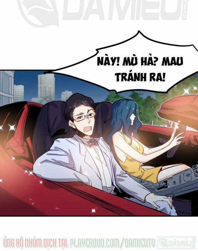 Đỉnh Phong Thần Y - Chapter 46 - Trang 19