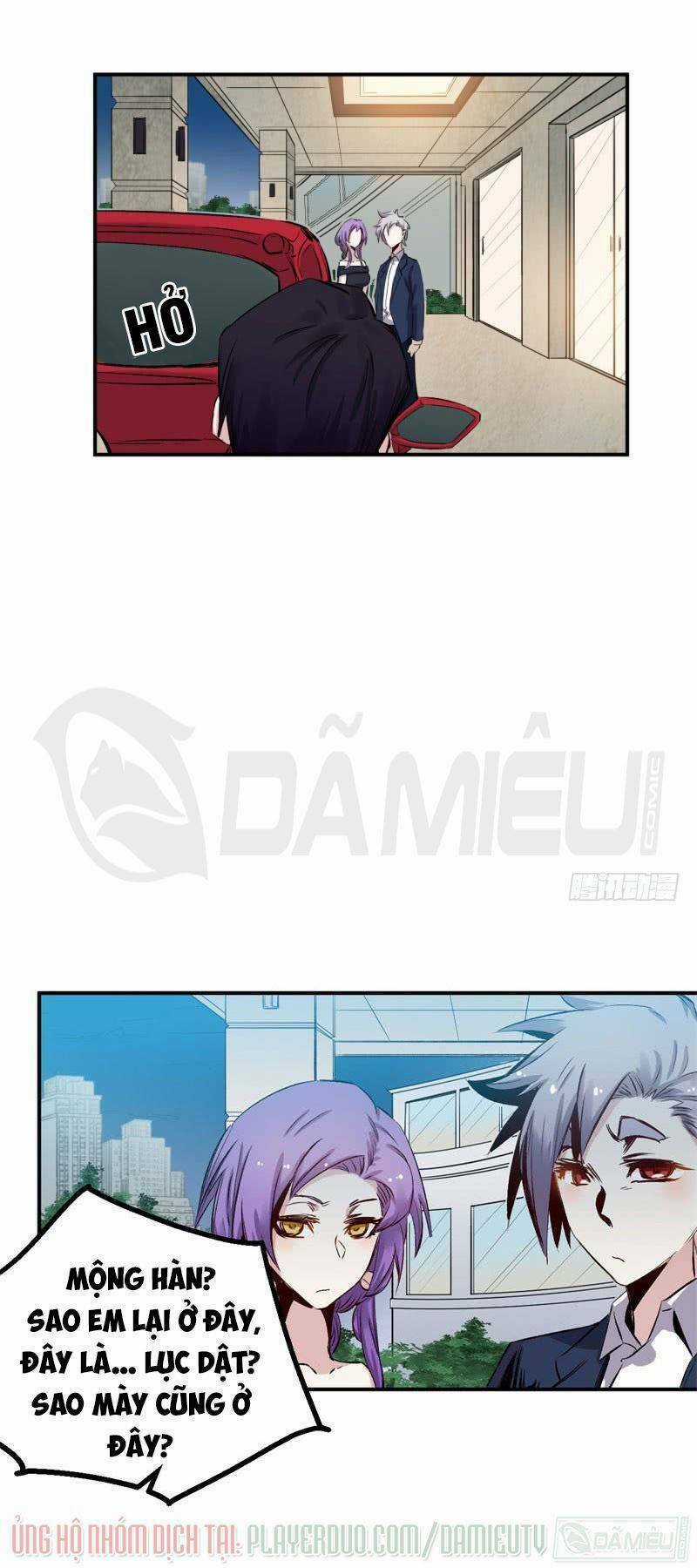 Đỉnh Phong Thần Y - Chapter 46 - Trang 20