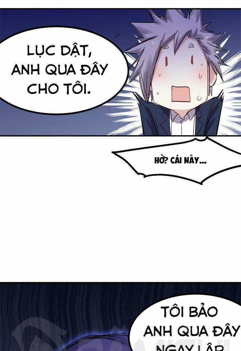 Đỉnh Phong Thần Y - Chapter 46 - Trang 3