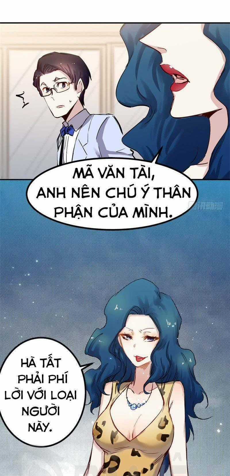 Đỉnh Phong Thần Y - Chapter 46 - Trang 23