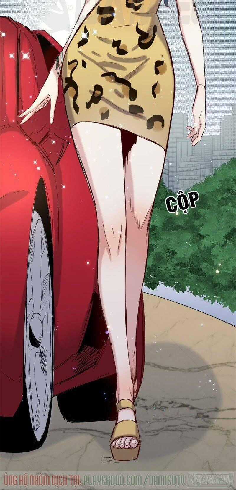 Đỉnh Phong Thần Y - Chapter 46 - Trang 24