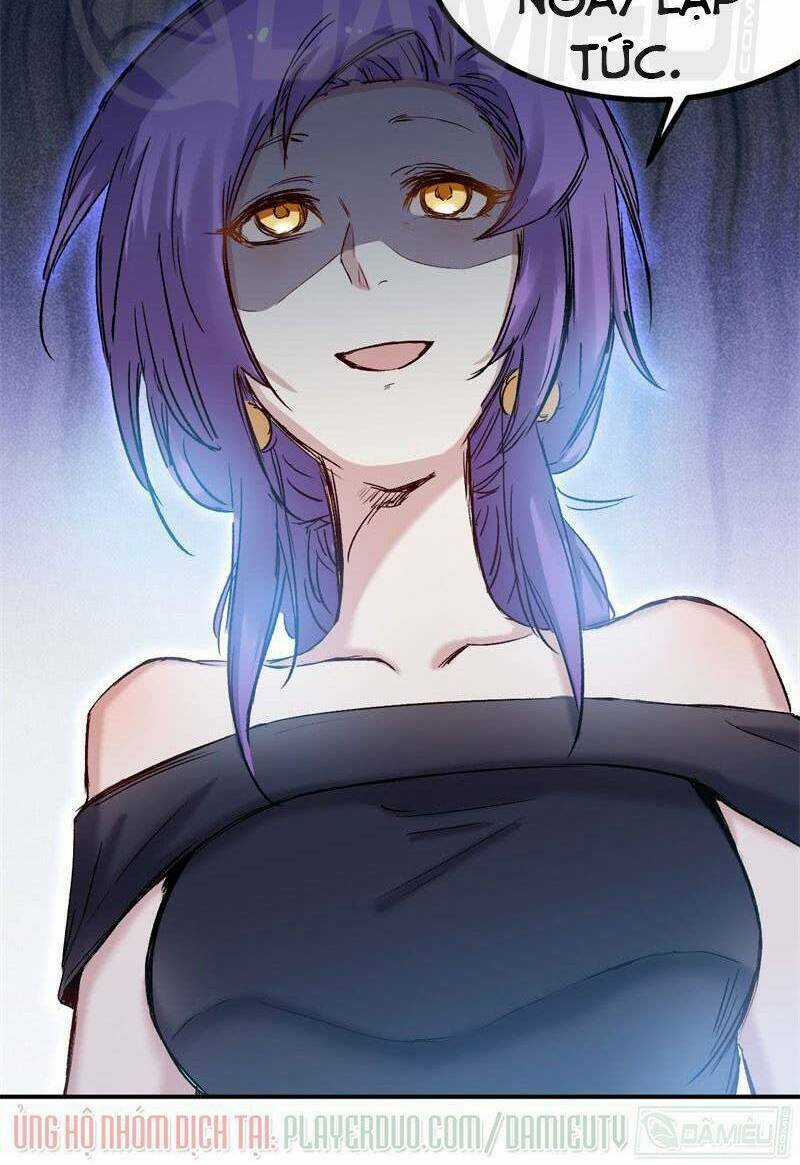 Đỉnh Phong Thần Y - Chapter 46 - Trang 4