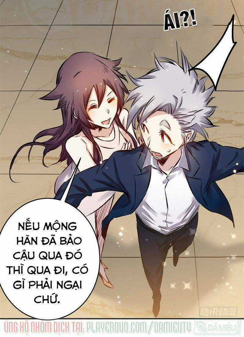 Đỉnh Phong Thần Y - Chapter 46 - Trang 6