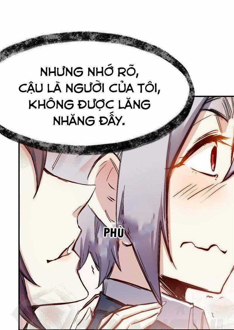 Đỉnh Phong Thần Y - Chapter 46 - Trang 7