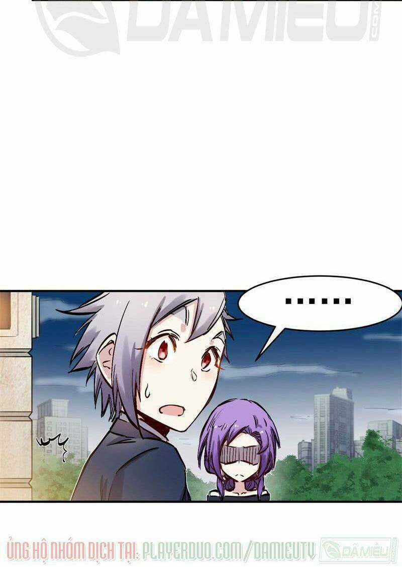 Đỉnh Phong Thần Y - Chapter 46 - Trang 8