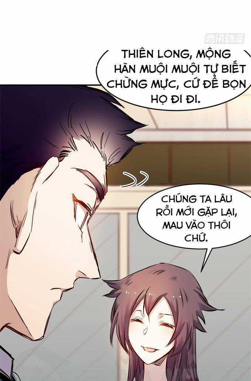 Đỉnh Phong Thần Y - Chapter 46 - Trang 9