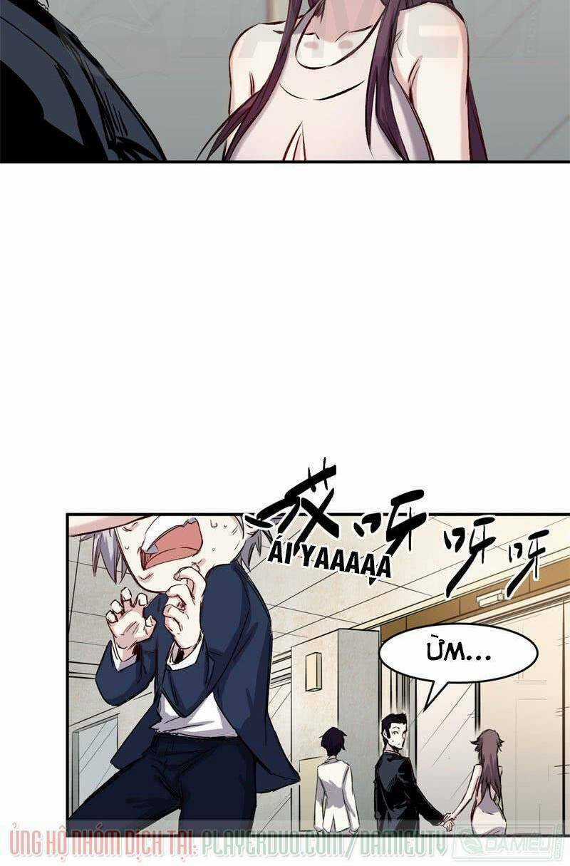 Đỉnh Phong Thần Y - Chapter 46 - Trang 10