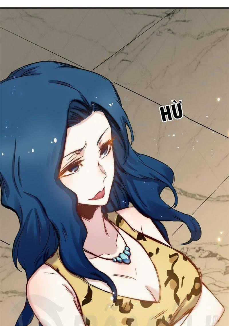 Đỉnh Phong Thần Y - Chapter 47 - Trang 1