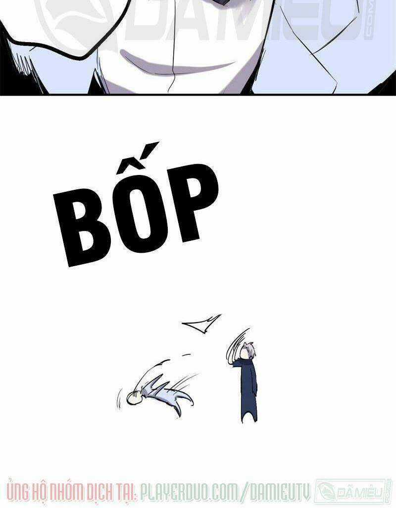 Đỉnh Phong Thần Y - Chapter 47 - Trang 12