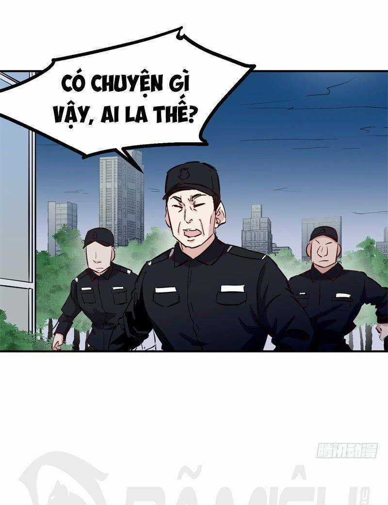 Đỉnh Phong Thần Y - Chapter 47 - Trang 15