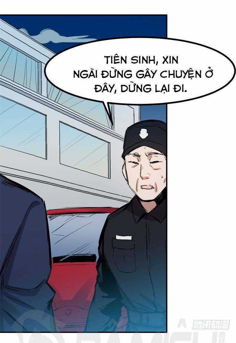 Đỉnh Phong Thần Y - Chapter 47 - Trang 17