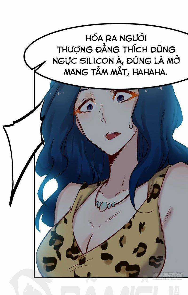 Đỉnh Phong Thần Y - Chapter 47 - Trang 3