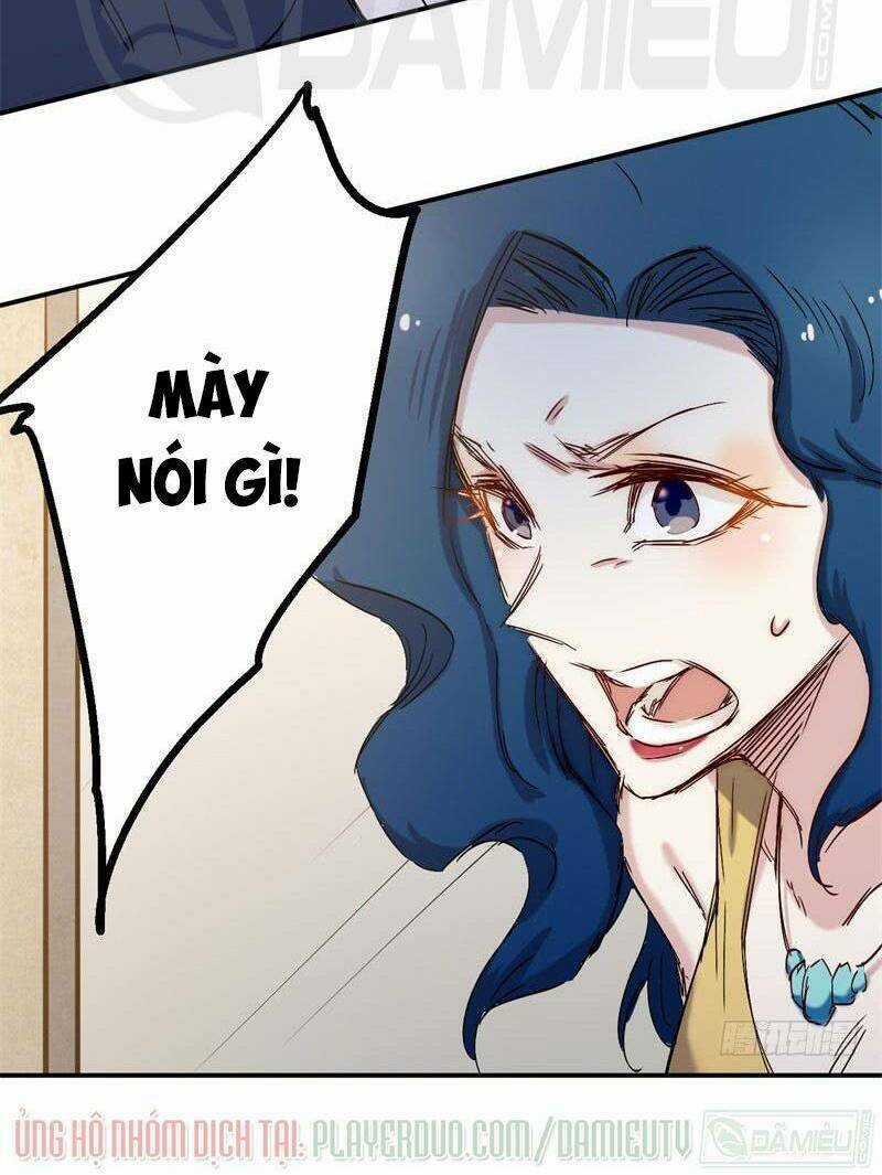 Đỉnh Phong Thần Y - Chapter 47 - Trang 21