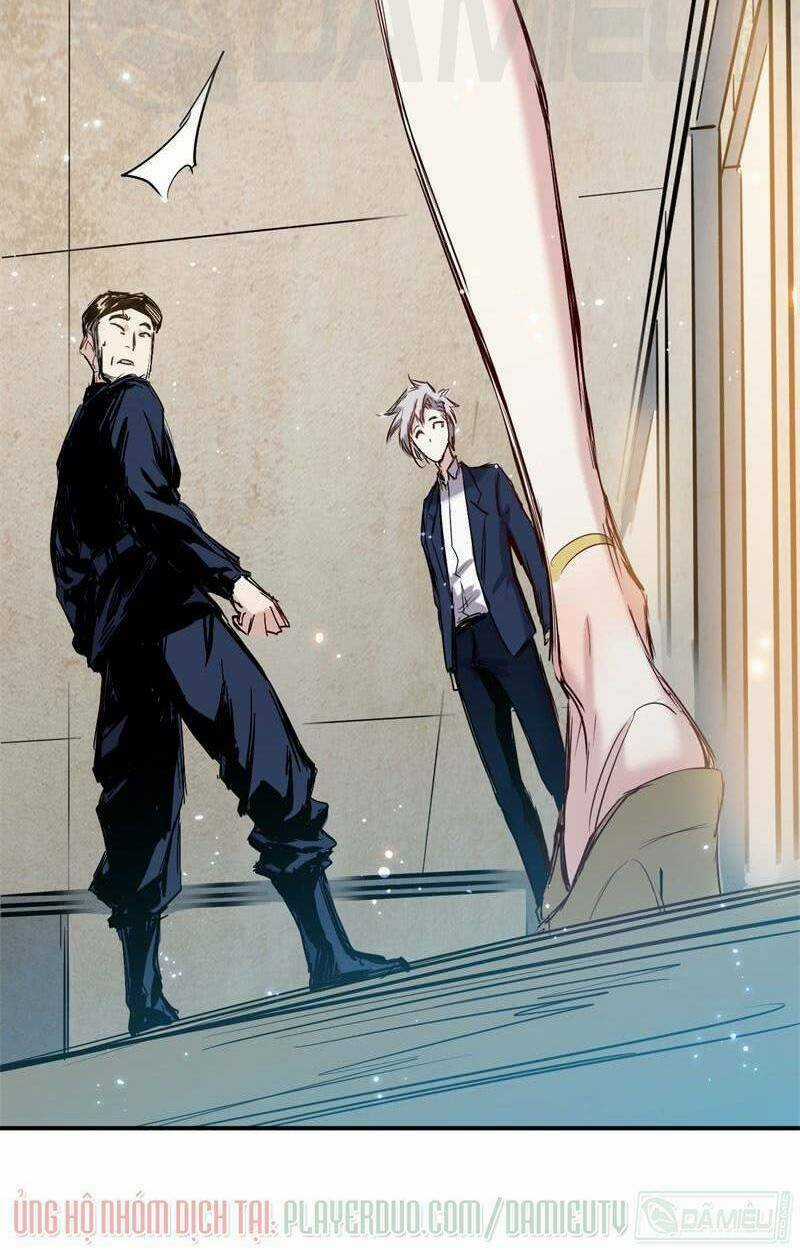 Đỉnh Phong Thần Y - Chapter 47 - Trang 23