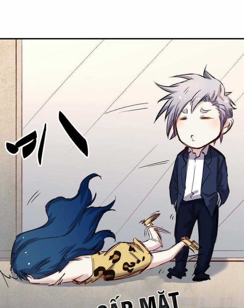 Đỉnh Phong Thần Y - Chapter 47 - Trang 25