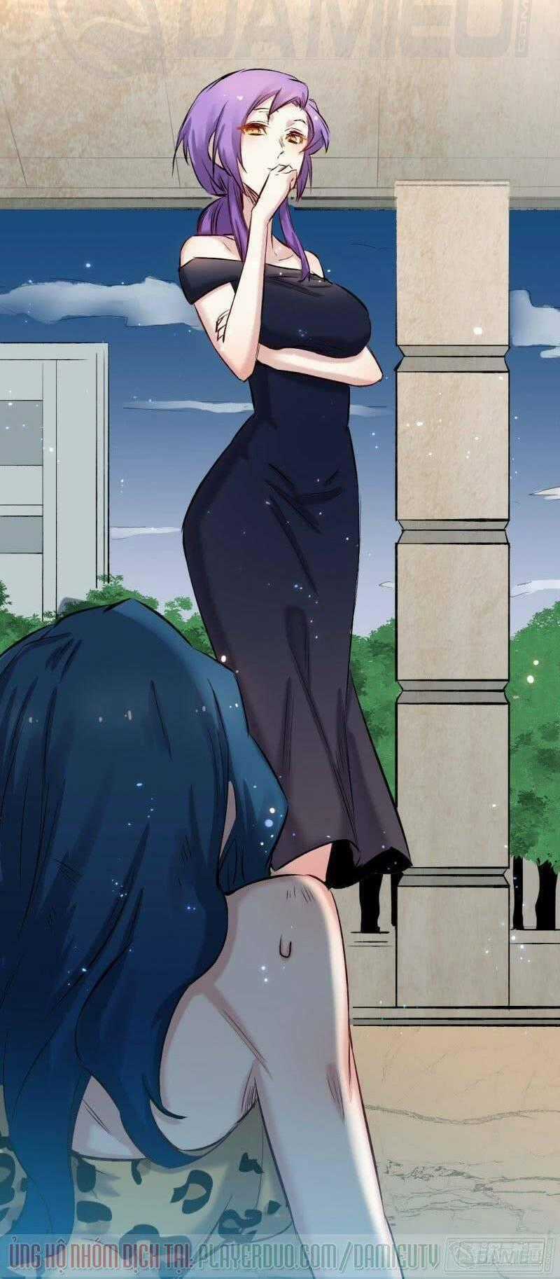 Đỉnh Phong Thần Y - Chapter 47 - Trang 28