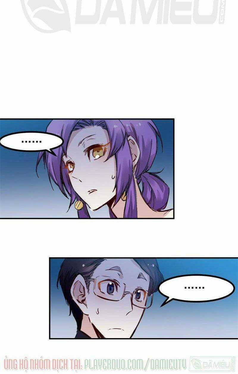 Đỉnh Phong Thần Y - Chapter 47 - Trang 4