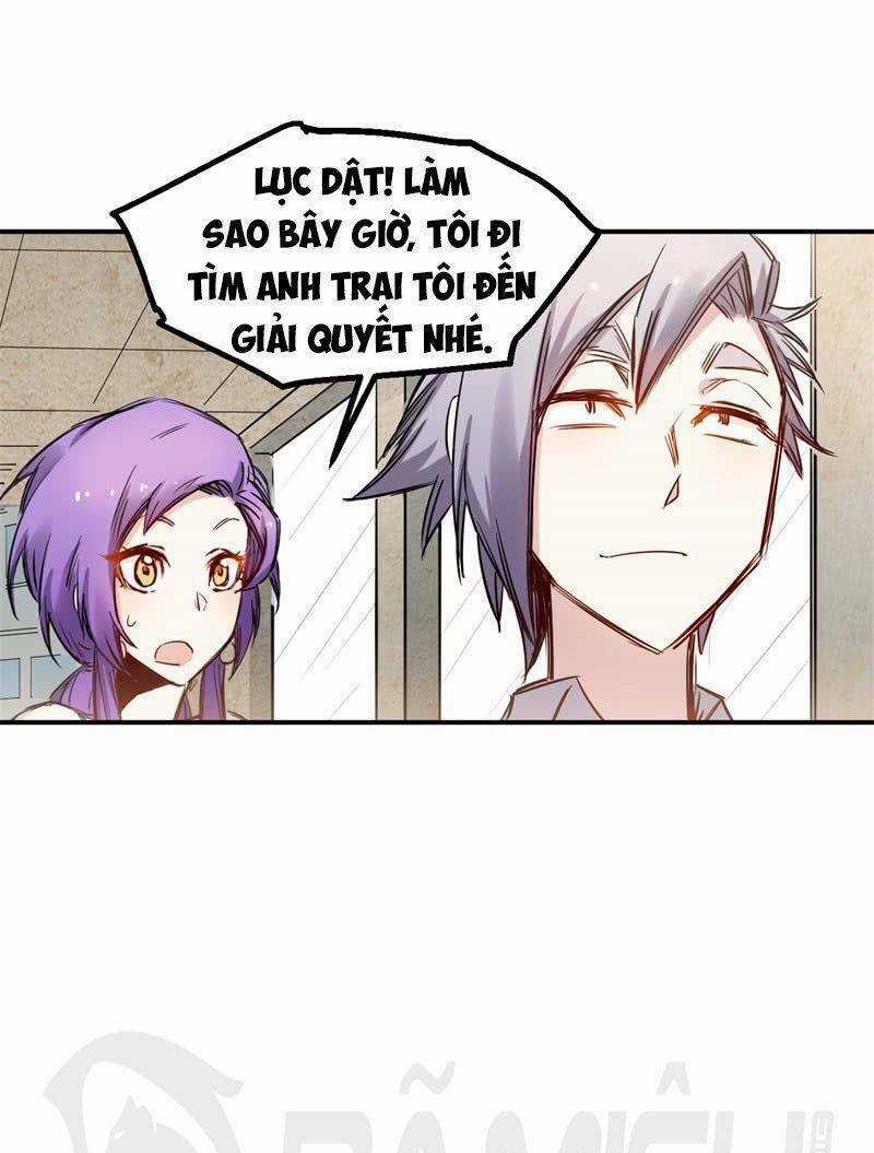 Đỉnh Phong Thần Y - Chapter 47 - Trang 7