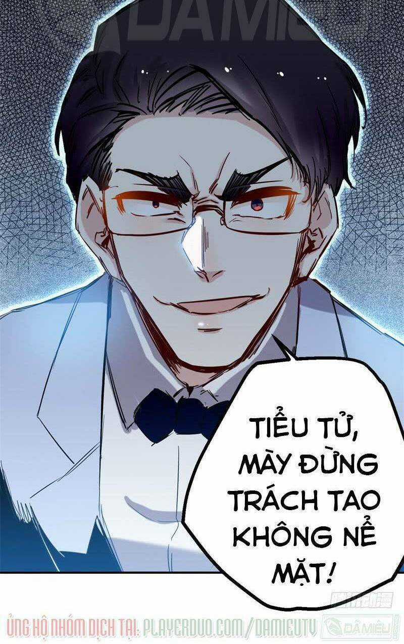 Đỉnh Phong Thần Y - Chapter 47 - Trang 10