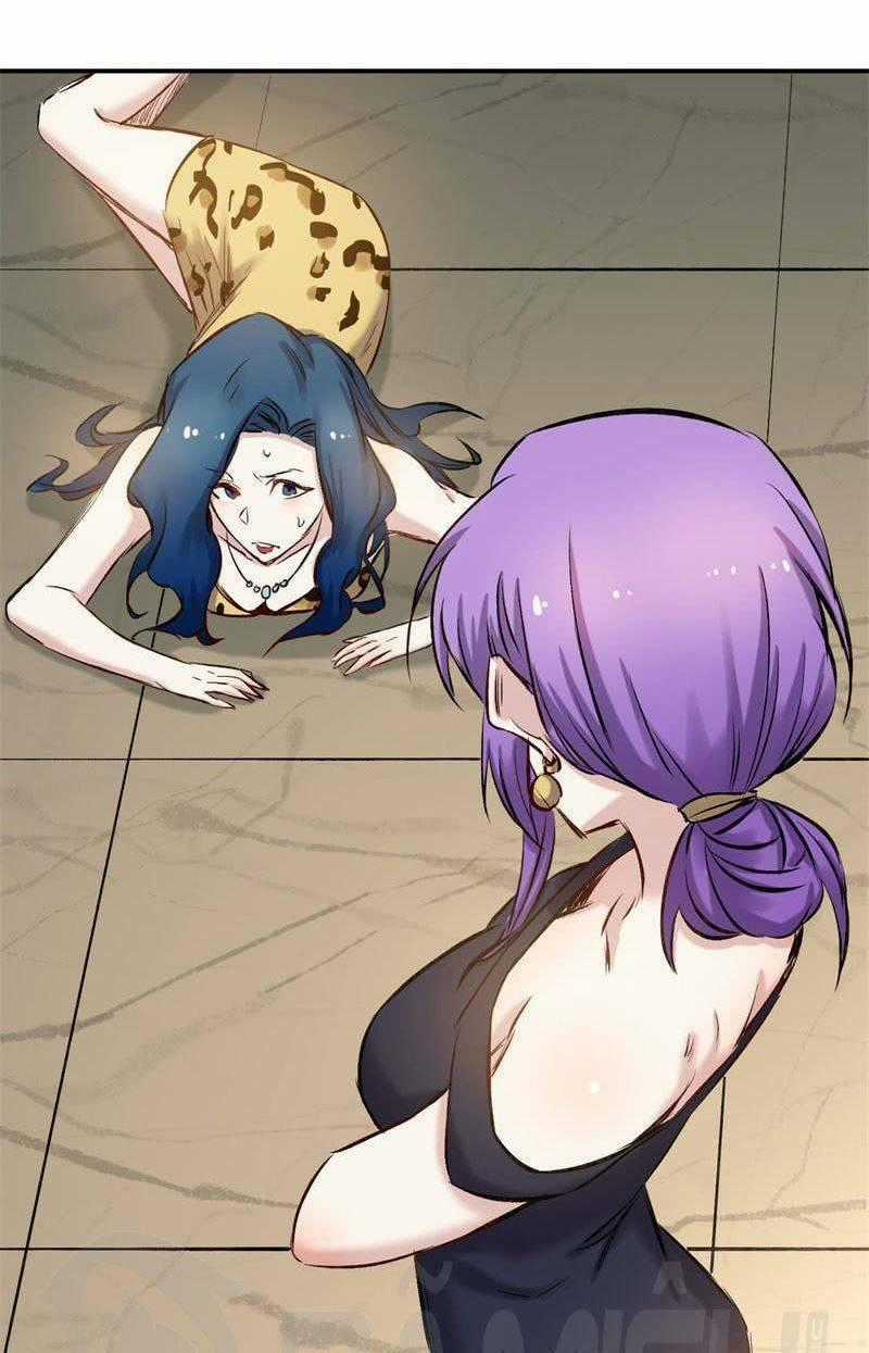 Đỉnh Phong Thần Y - Chapter 48 - Trang 1