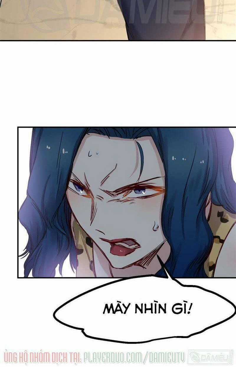 Đỉnh Phong Thần Y - Chapter 48 - Trang 2