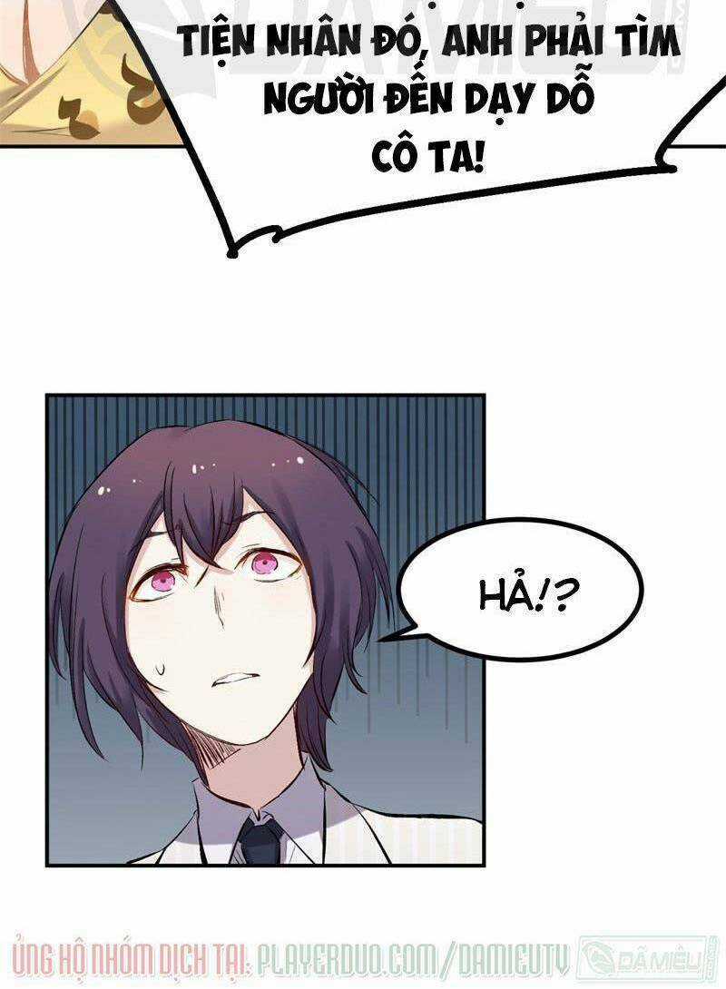 Đỉnh Phong Thần Y - Chapter 48 - Trang 11