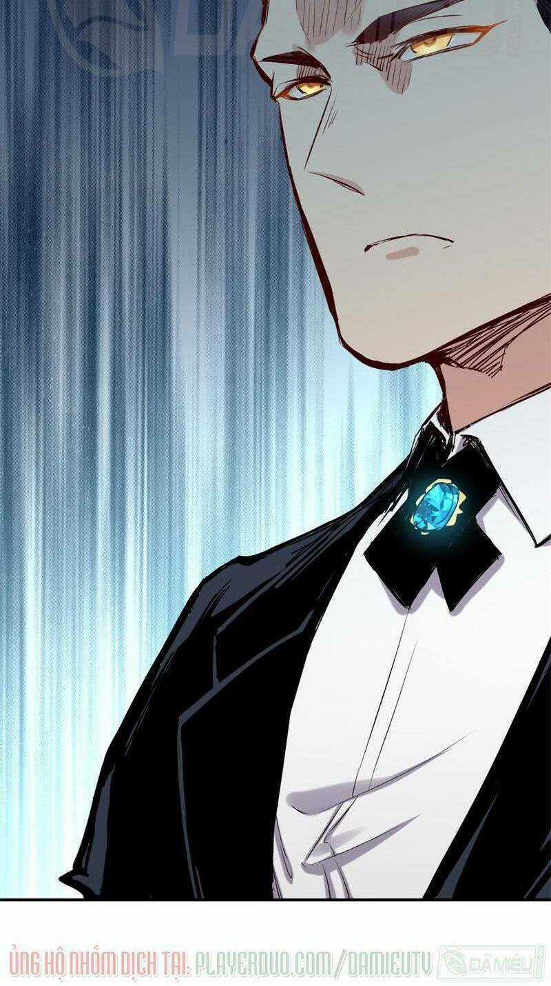 Đỉnh Phong Thần Y - Chapter 48 - Trang 13