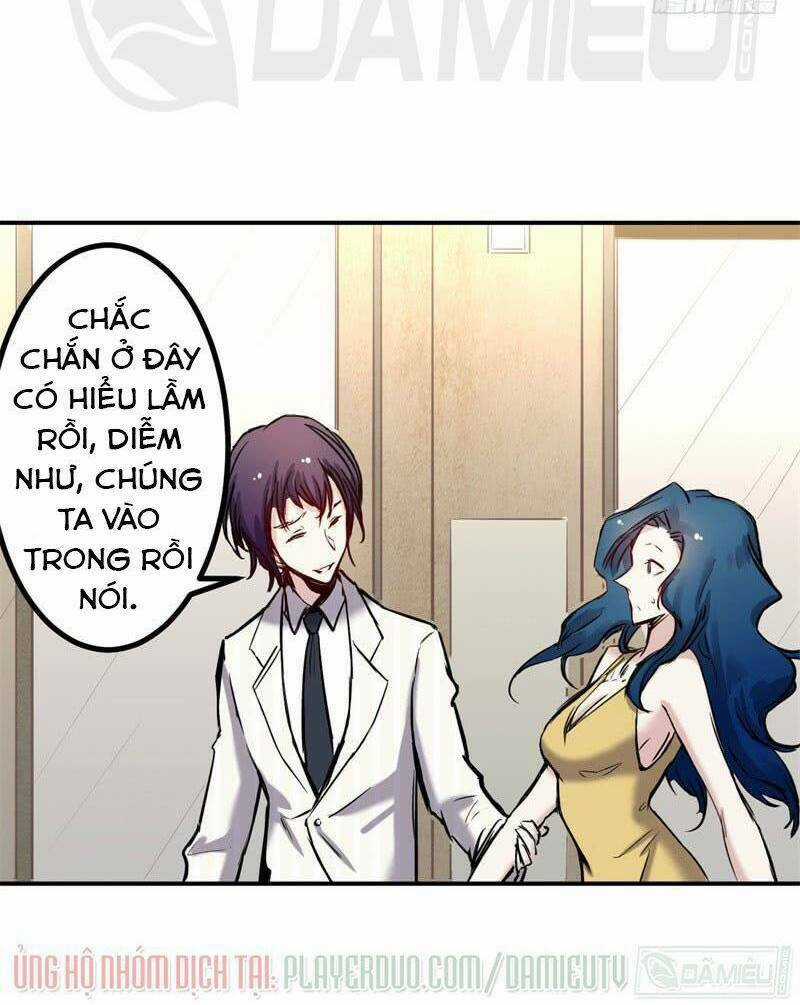 Đỉnh Phong Thần Y - Chapter 48 - Trang 15