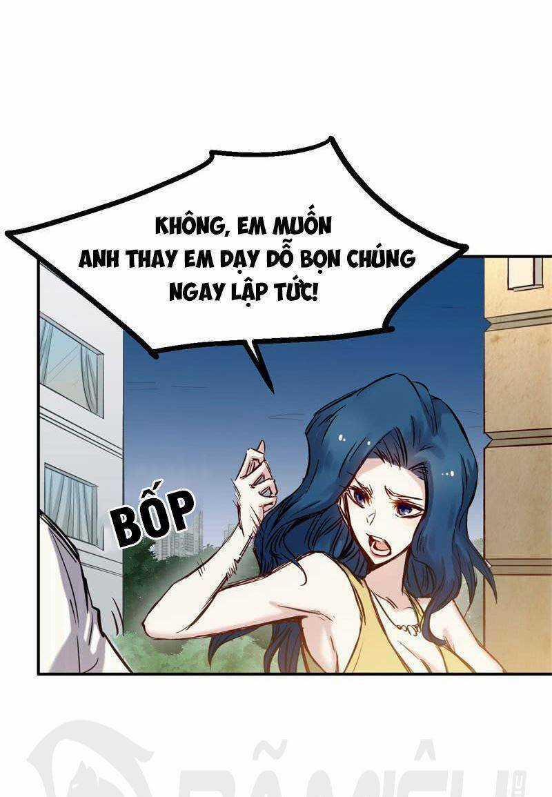 Đỉnh Phong Thần Y - Chapter 48 - Trang 16