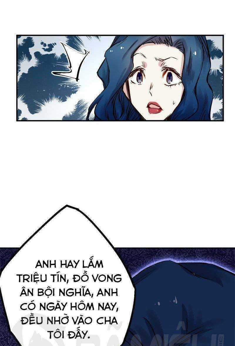 Đỉnh Phong Thần Y - Chapter 48 - Trang 18