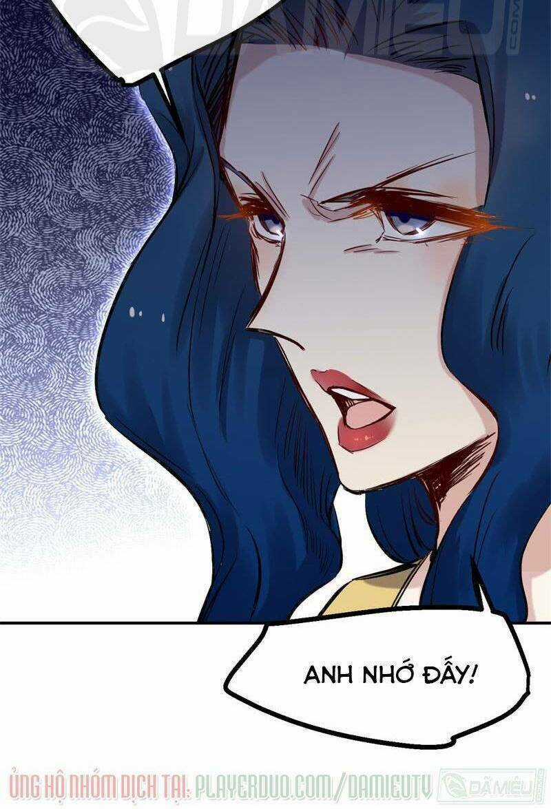 Đỉnh Phong Thần Y - Chapter 48 - Trang 19