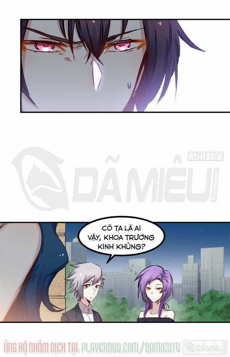 Đỉnh Phong Thần Y - Chapter 48 - Trang 20