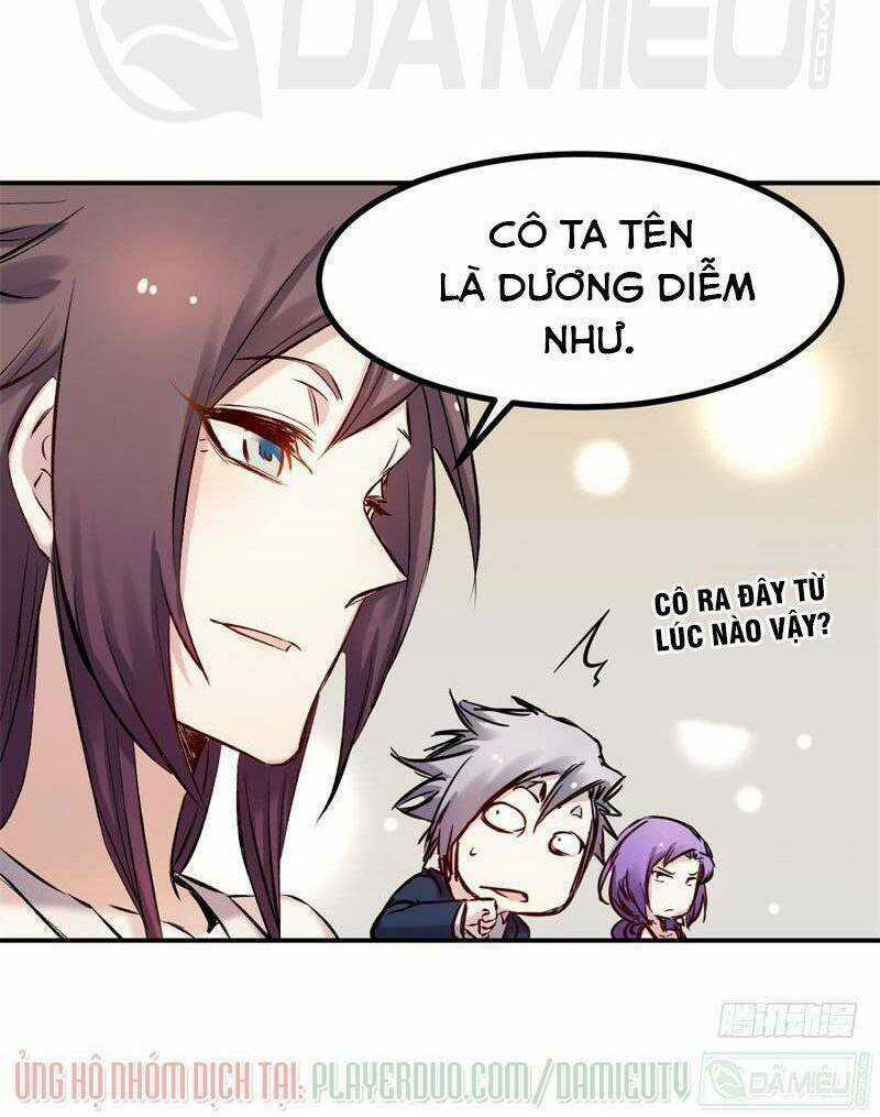 Đỉnh Phong Thần Y - Chapter 48 - Trang 22