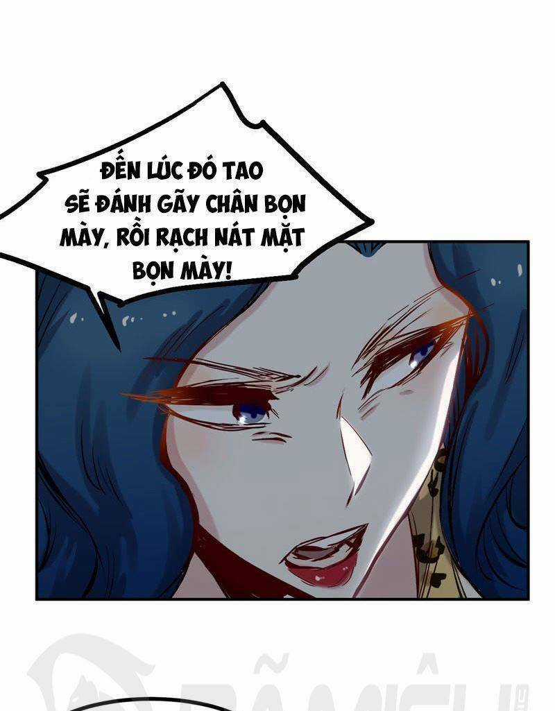 Đỉnh Phong Thần Y - Chapter 48 - Trang 26