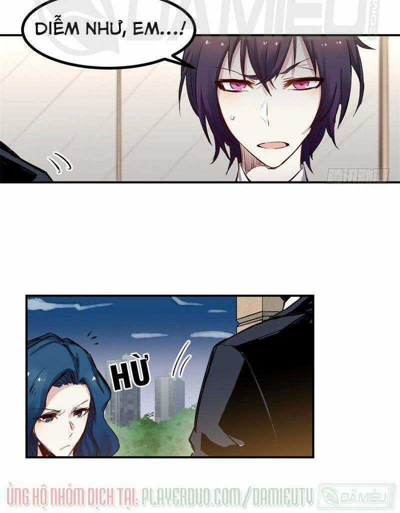 Đỉnh Phong Thần Y - Chapter 48 - Trang 27