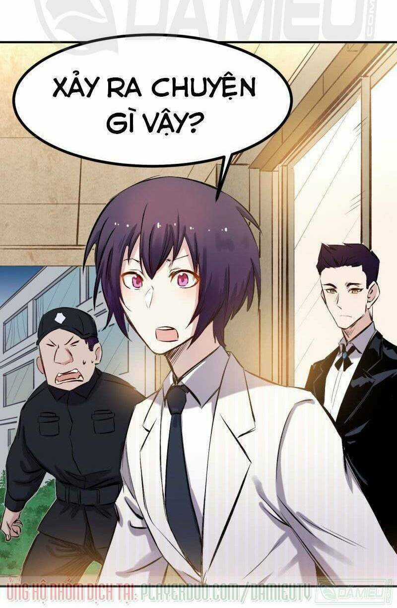 Đỉnh Phong Thần Y - Chapter 48 - Trang 6