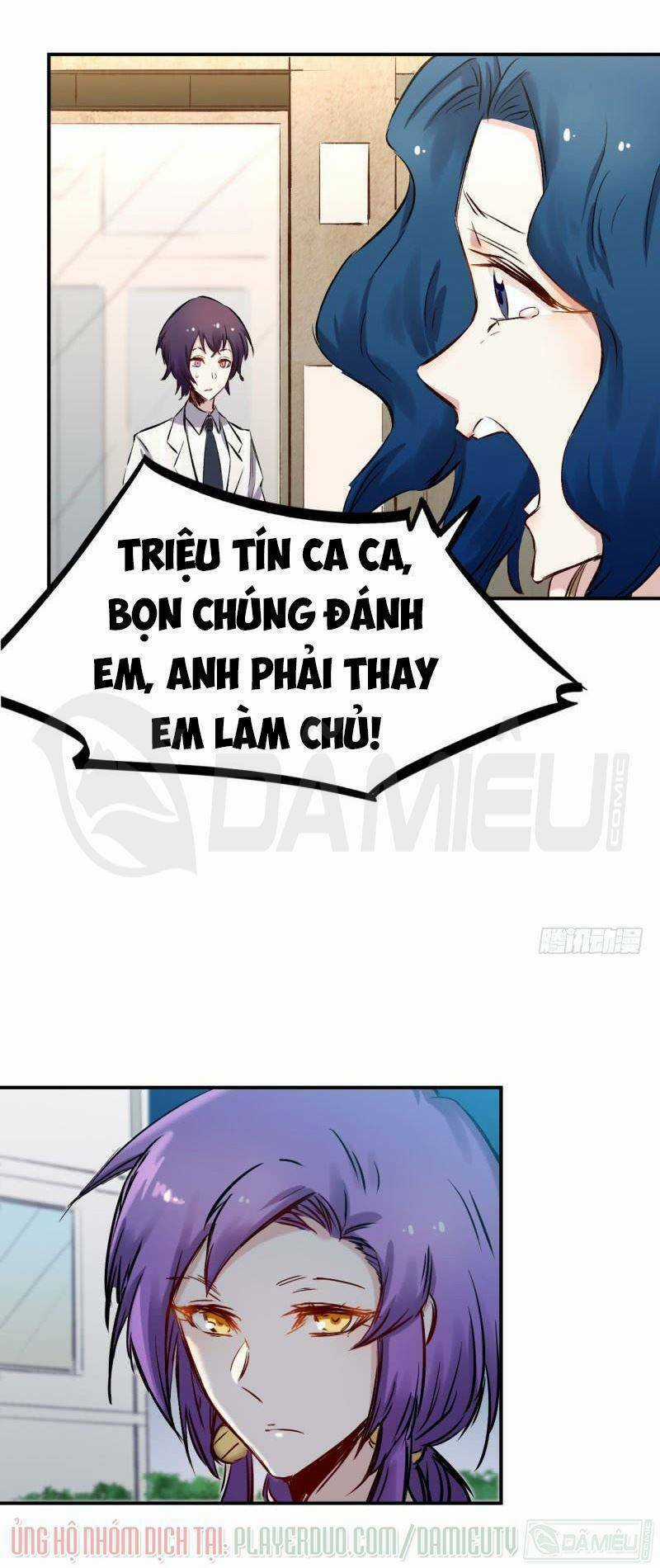Đỉnh Phong Thần Y - Chapter 48 - Trang 7