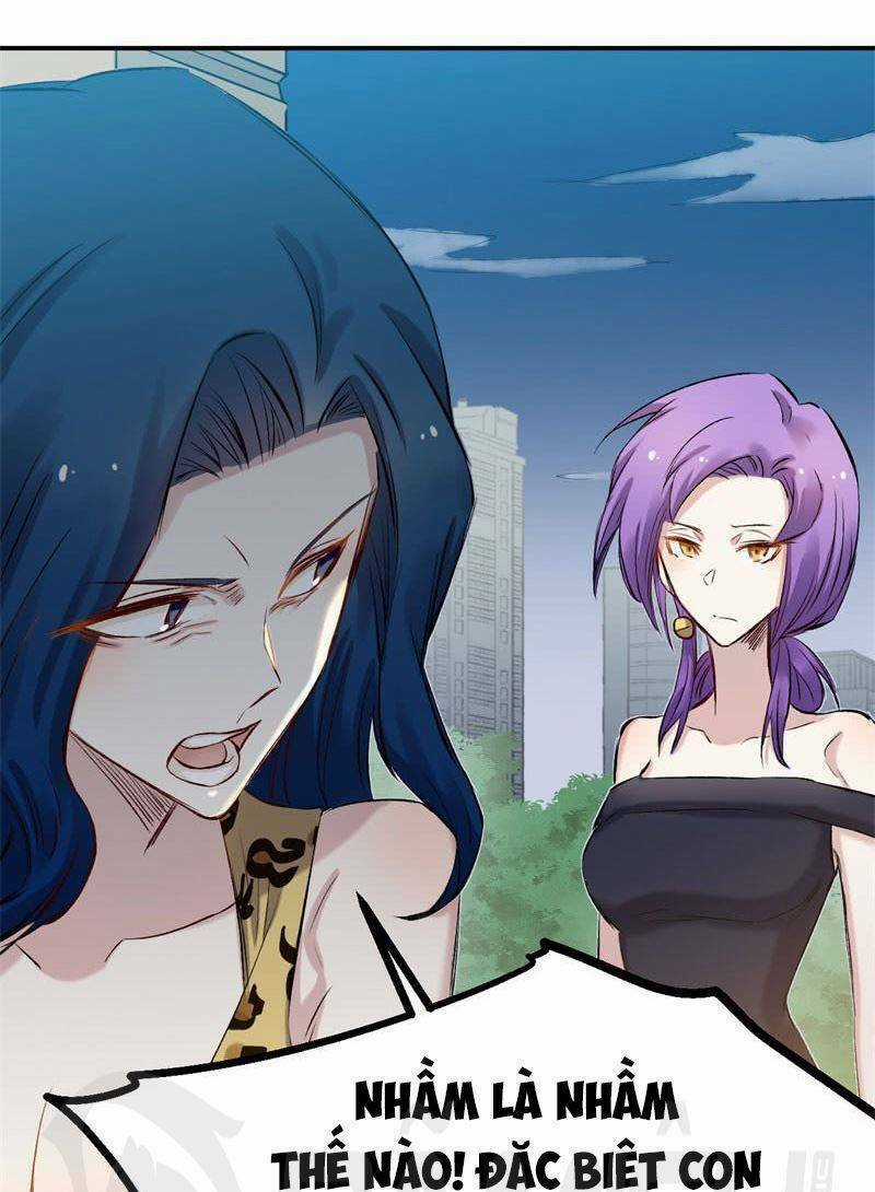 Đỉnh Phong Thần Y - Chapter 48 - Trang 10